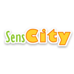 sens city project logo