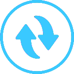 dotvision pumba logo scalable