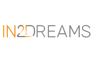 in2Dreams project logo