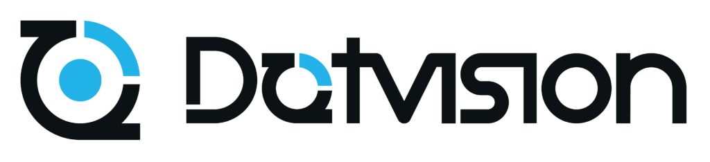 Logo Dotvision