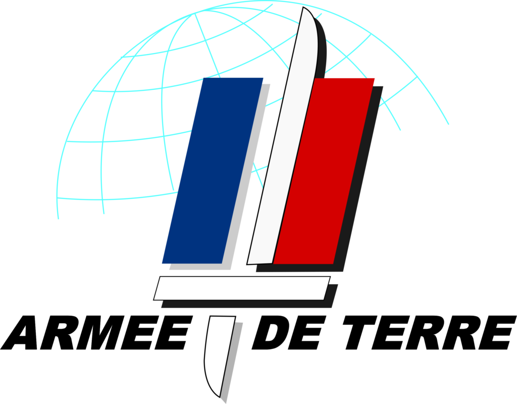 logo partenaire Sécurité et défense DotVision