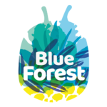 Logo BlueForest