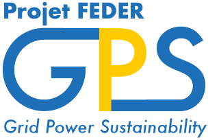 logo Grid Power